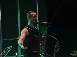 Die Draufgänger - Stadtparkfest Borken 2023
